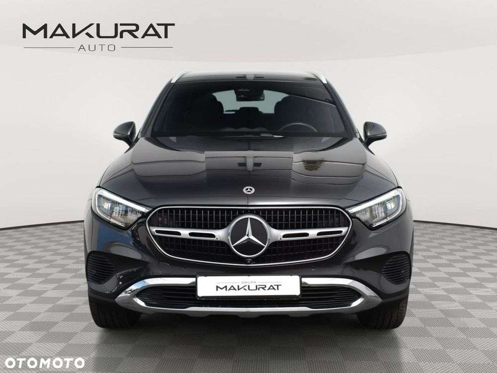 Mercedes-Benz GLC - 6