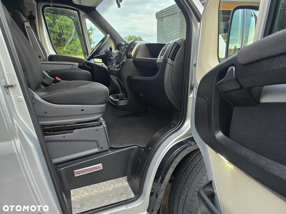 Fiat Ducato - 9