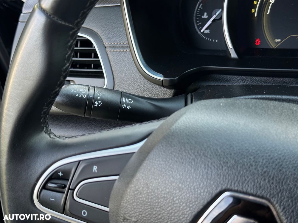 Renault Talisman ENERGY dCi 130 EDC INTENS - 12