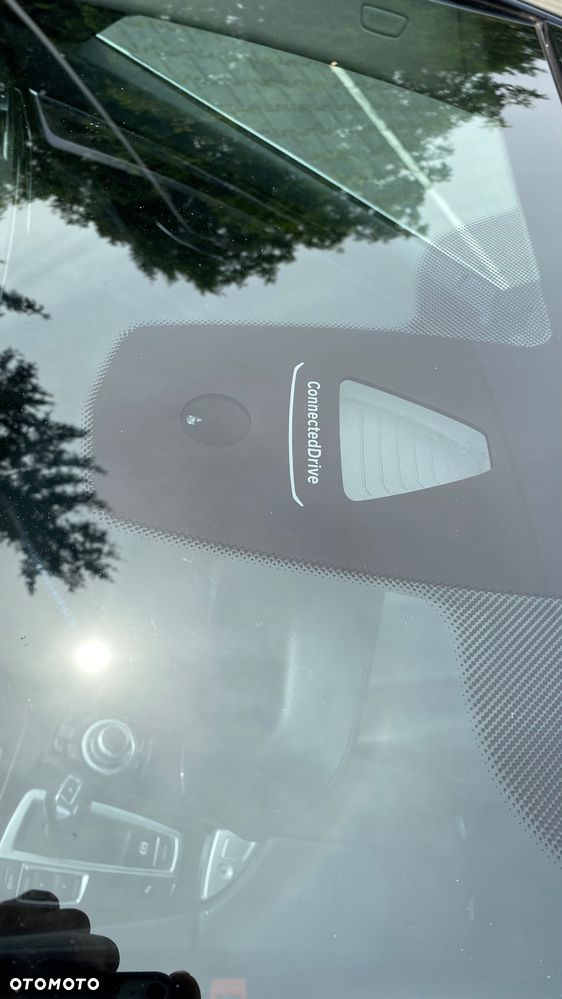 BMW Seria 5 520d Luxury Line - 34