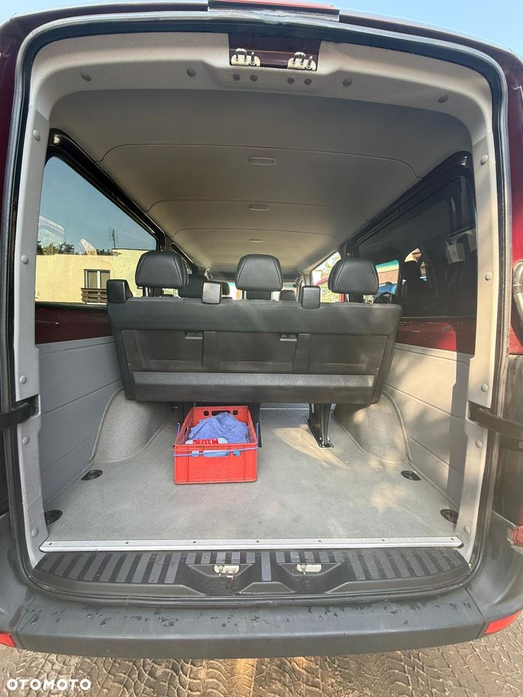 Mercedes-Benz Sprinter 906.211 - 14