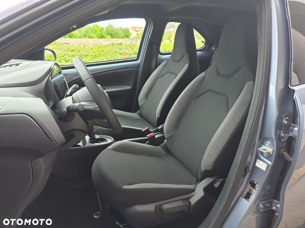 Toyota Aygo X - 17