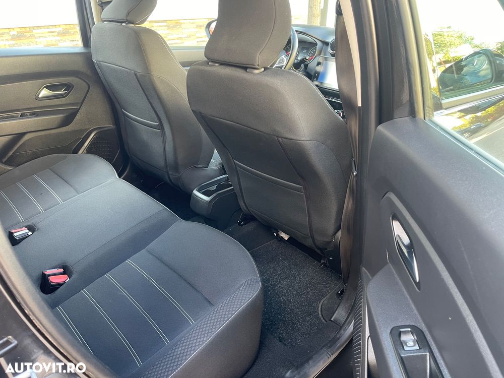 Dacia Duster TCe 90 Essential - 7