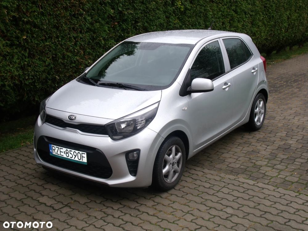 Kia Picanto 1.0 Dream-Team Edition - 13