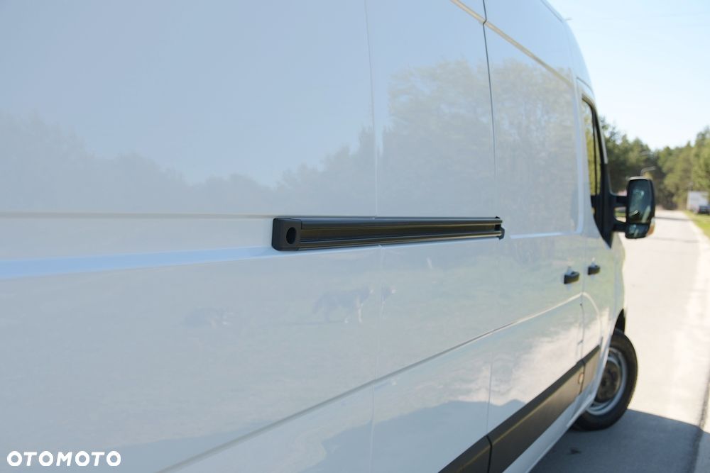 Renault MASTER 2.3 180KM!!! * L3H2 * Salon PL * - 16