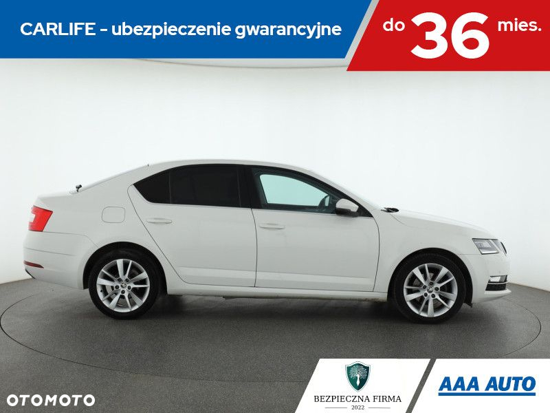 Skoda Octavia - 7
