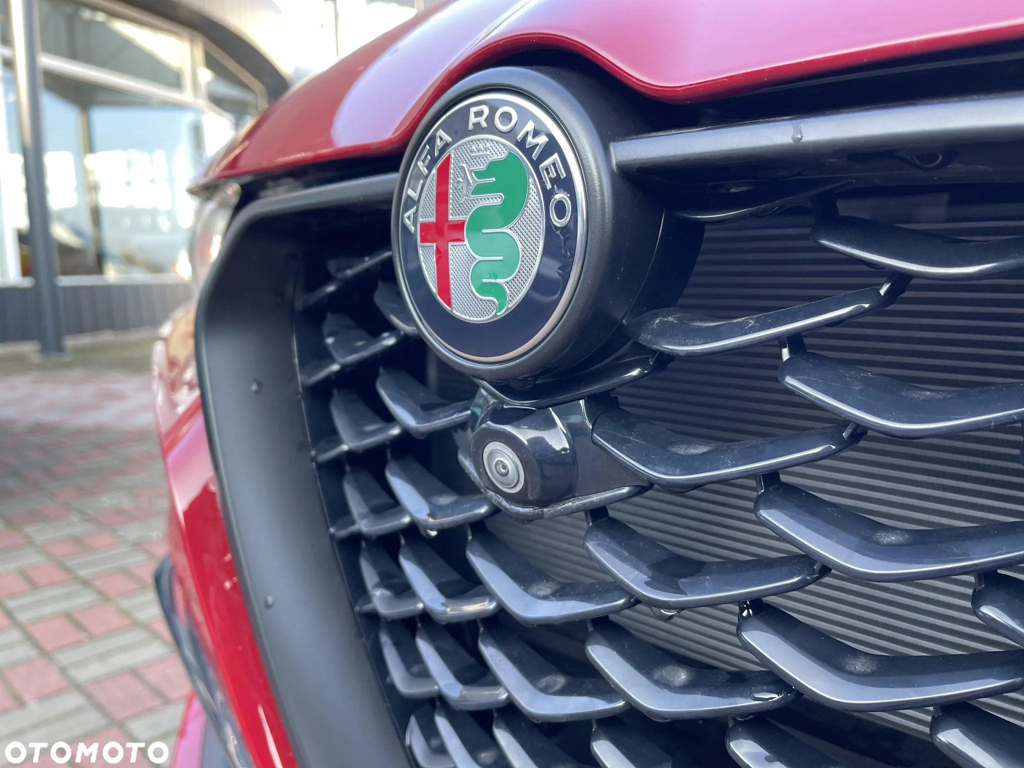 Alfa Romeo Tonale 1.3 PHEV Q4 Veloce - 12