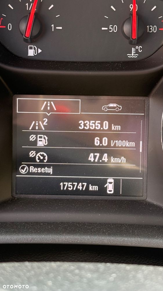 Opel Astra 1.6 CDTI Enjoy - 8