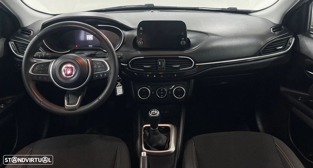 Fiat Tipo Station Wagon 1.3 Multijet City Life - 6