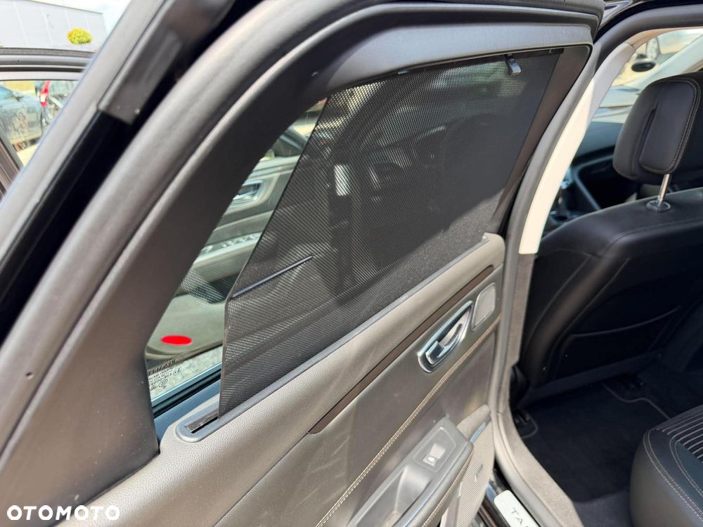 Renault Talisman 1.6 Energy dCi Initiale Paris EDC - 20