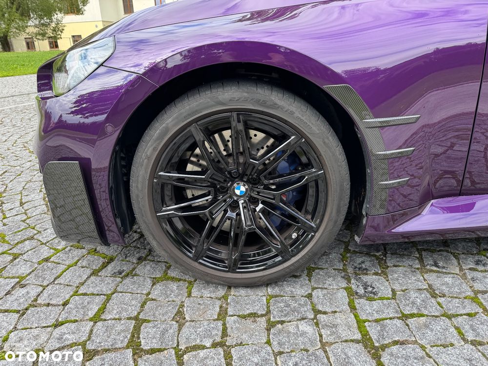 BMW M2 Standard - 8