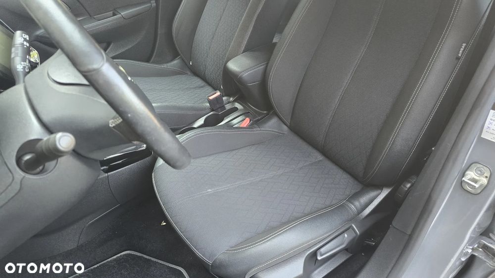 Opel Corsa 1.2 Direct Injection Turbo Start/Stop GS - 17