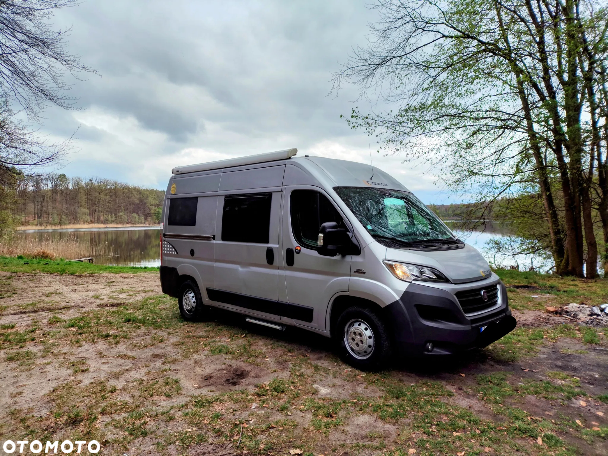 Dethleffs Ducato - 26