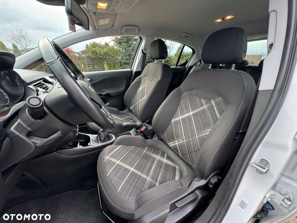 Opel Corsa - 29