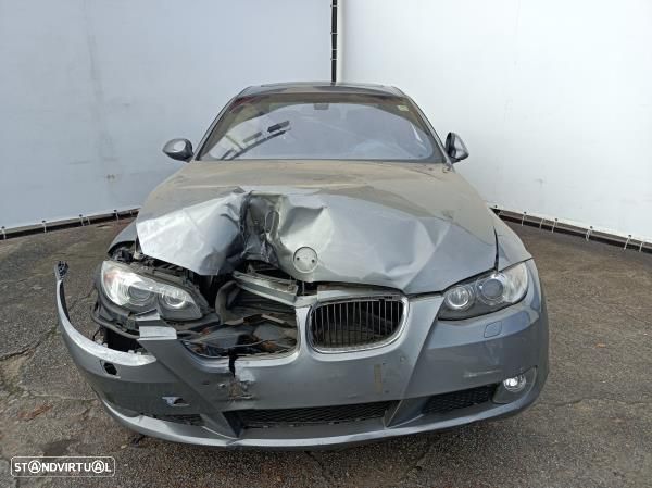 Para Peças Bmw 3 Coupé (E92) - 1