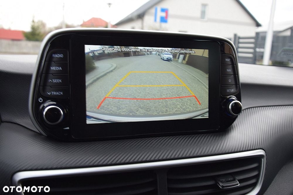 Hyundai Tucson 1.6 GDi Style 2WD - 11