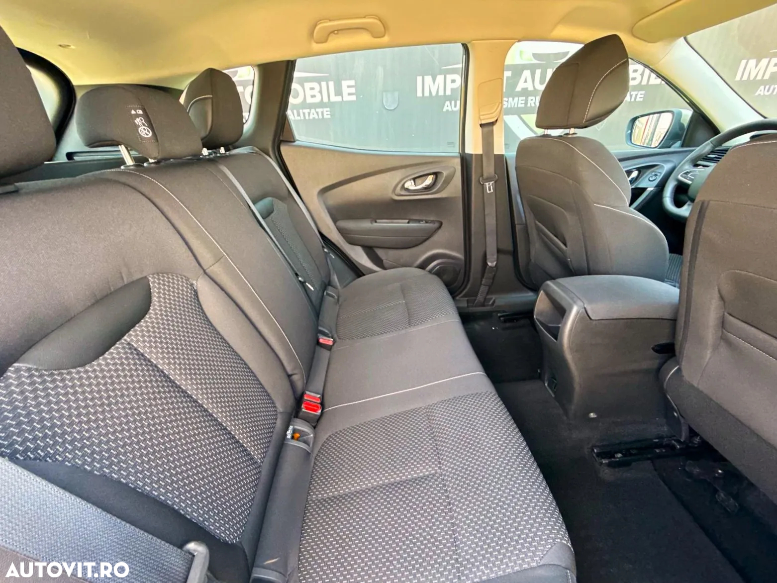 Renault Kadjar - 20