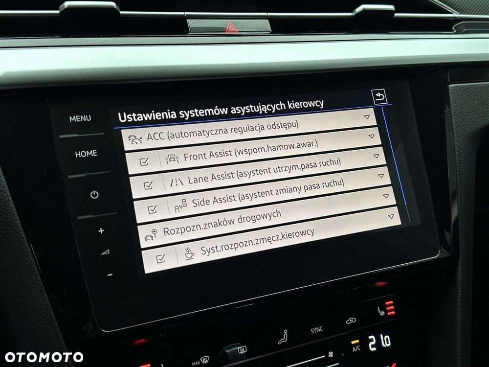 Volkswagen Arteon 2.0 TSI Elegance DSG - 26