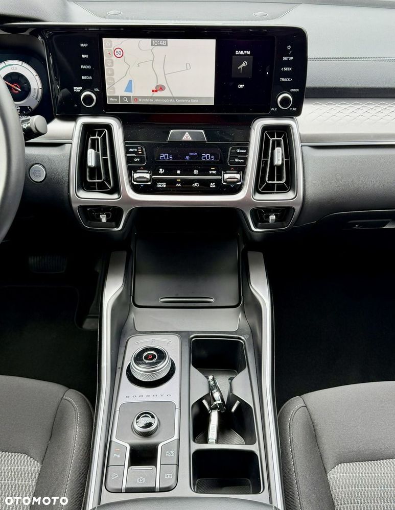 Kia Sorento - 19