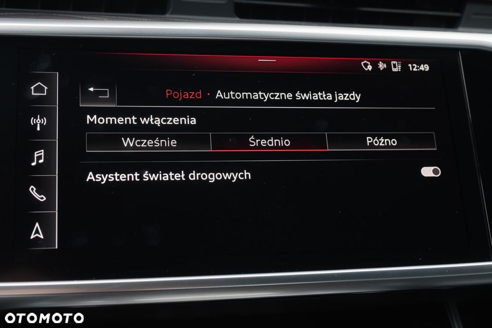 Audi A6 Limousine - 23