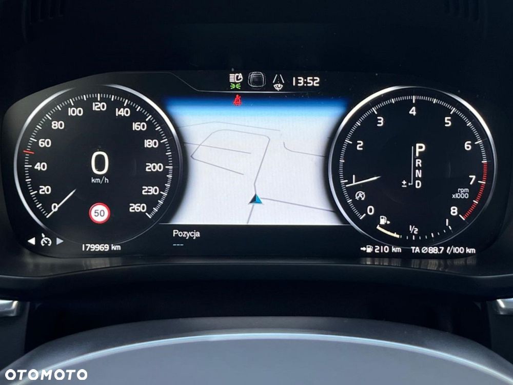 Volvo XC 60 - 23