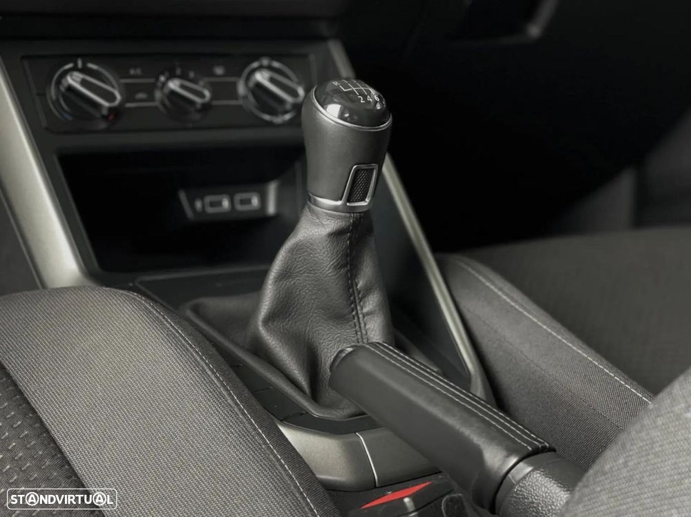 VW Polo - 8