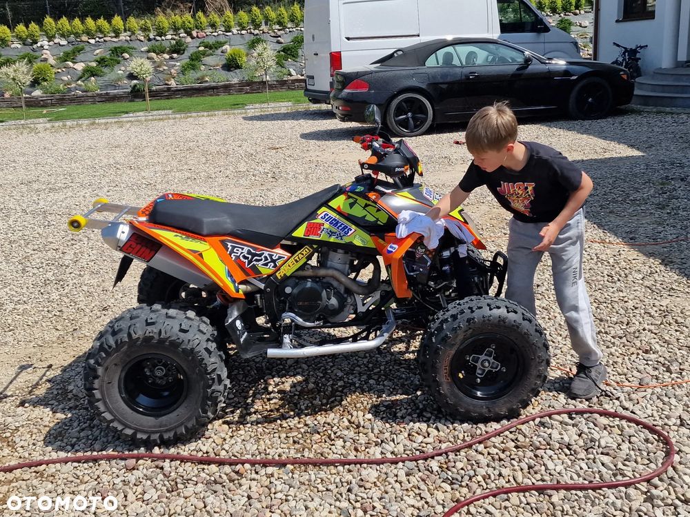 KTM Inny - 15