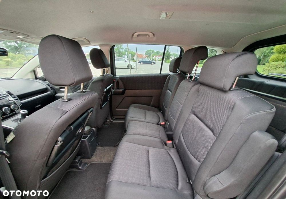 Mazda 5 - 20