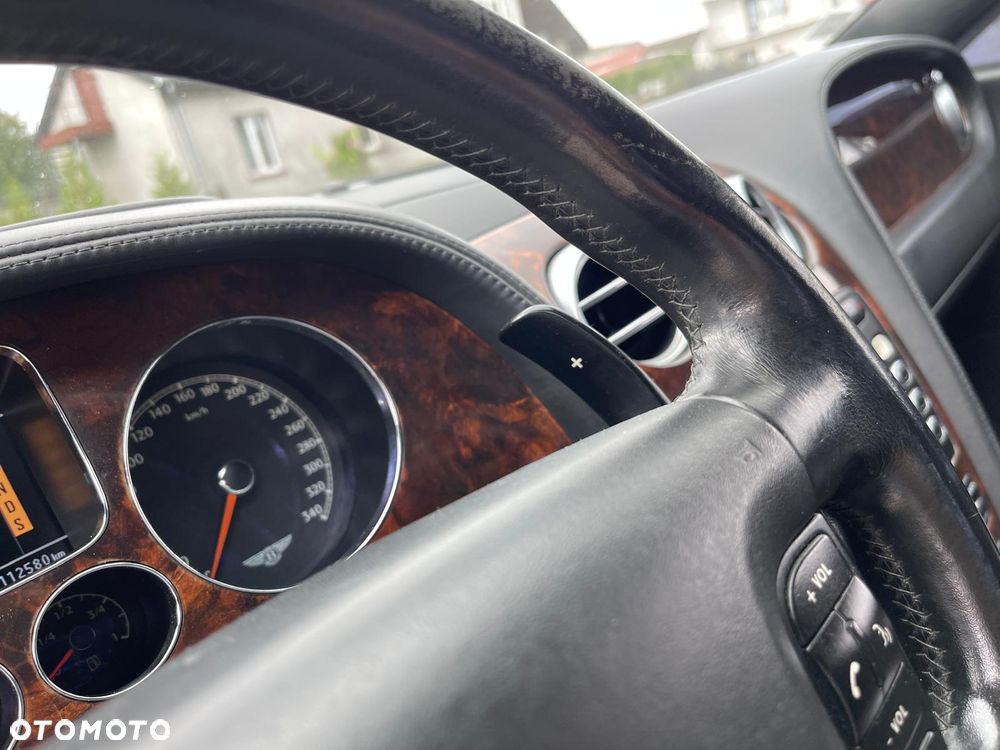 Bentley Continental GT - 14