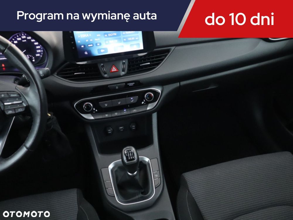 Hyundai i30 - 10