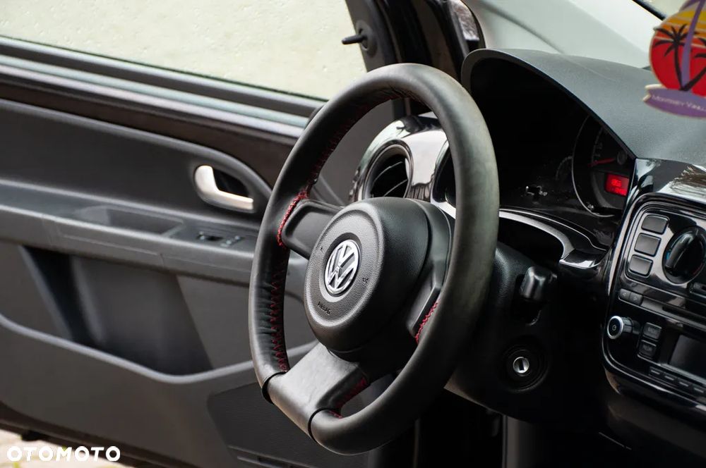 Volkswagen up! 1.0 high CityLine - 25