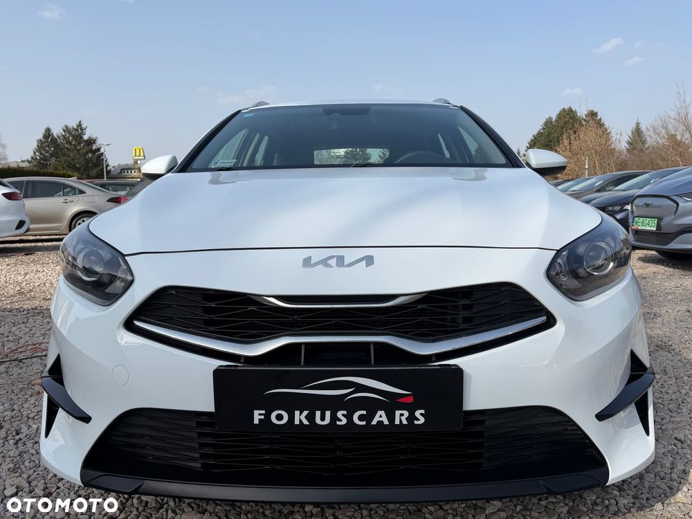 Kia Ceed 1.0 T-GDI S - 16