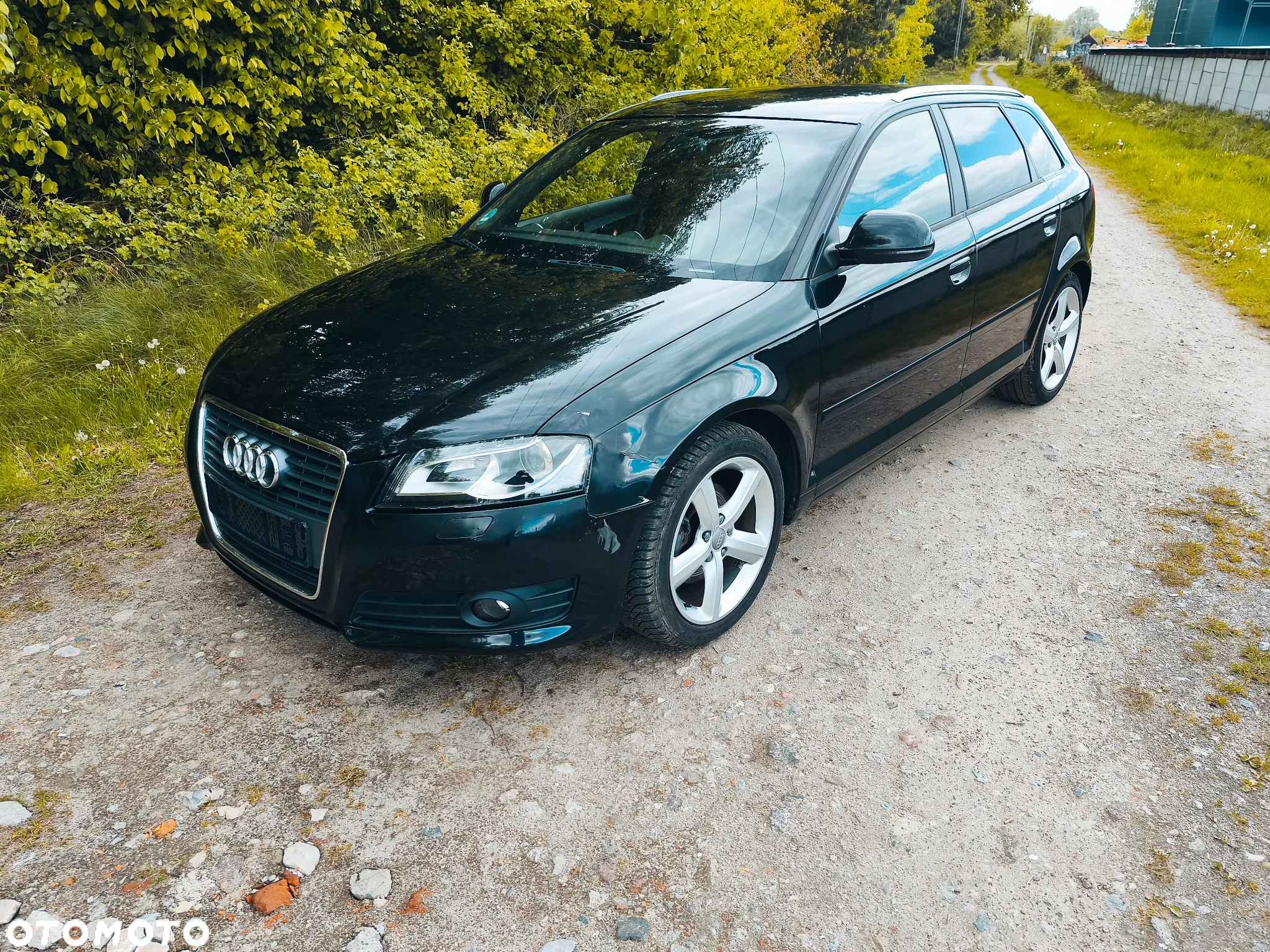 Audi A3 1.4 TFSI Attraction S tronic - 9