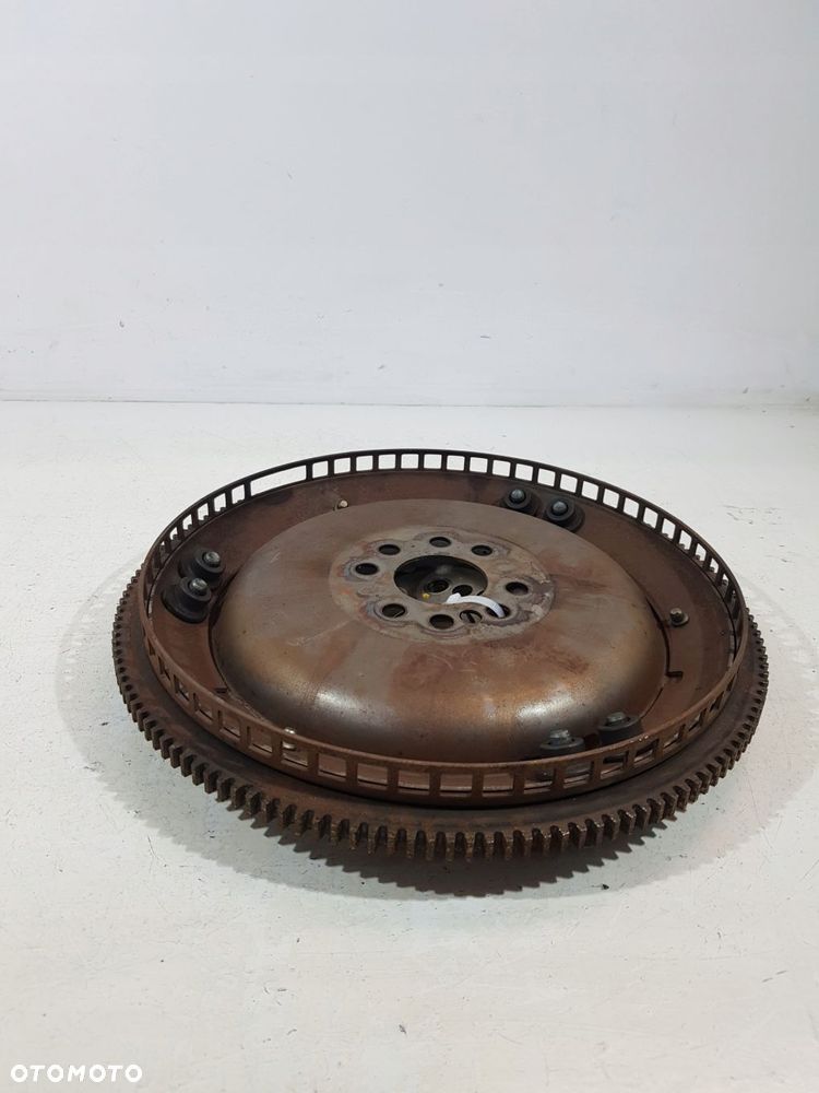 koło zamachowe mercedes ml63 w164 6.2 6.3 amg - 4