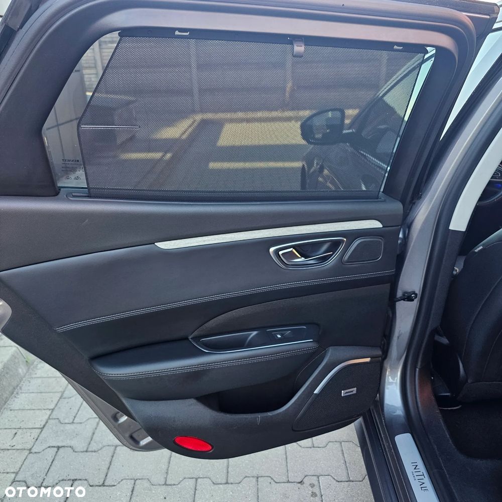 Renault Talisman ENERGY dCi 160 EDC INITIALE PARIS - 13