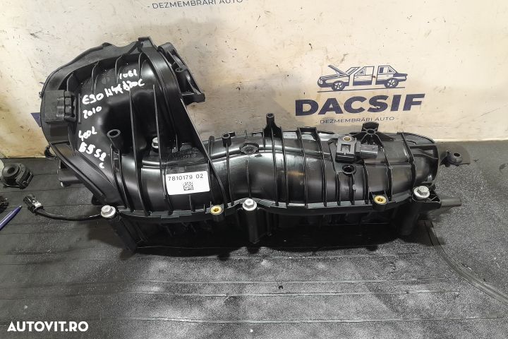 GALERIE ADMISIE 7810179 / 78101790 7810179 / 78101790 BMW Seria 3 E90 - 1