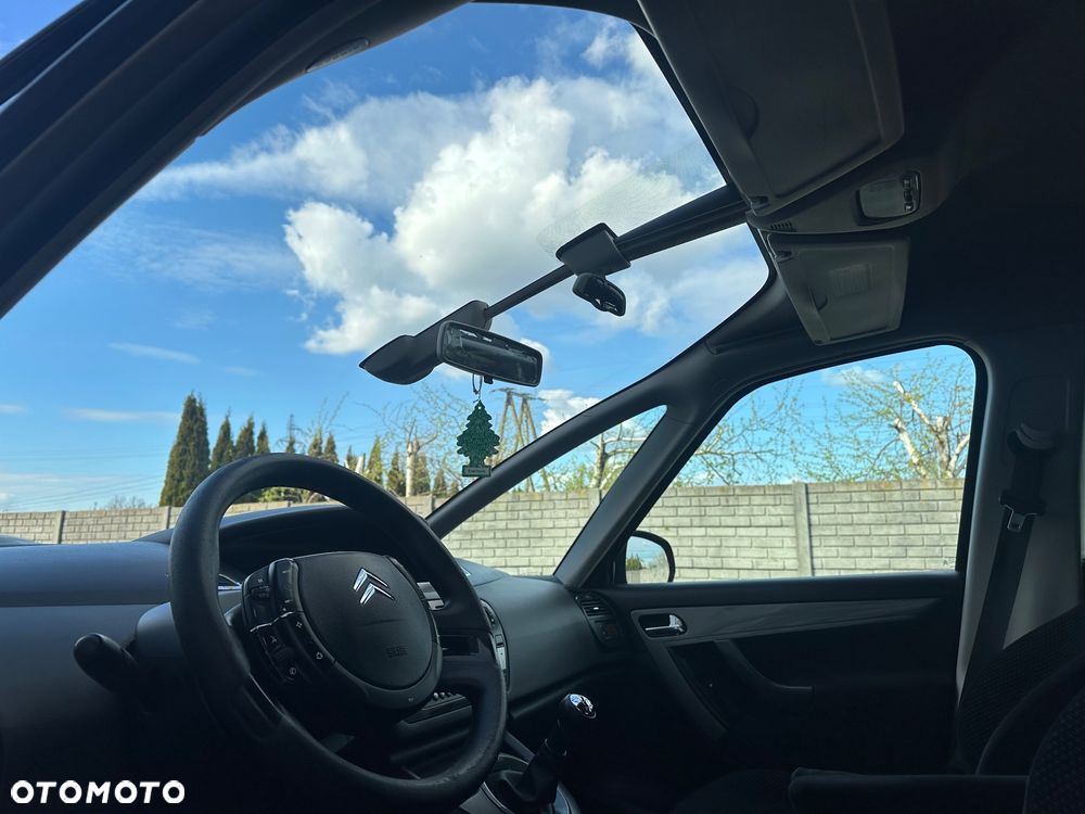 Citroën C4 Grand Picasso 1.8i Impress Pack - 24