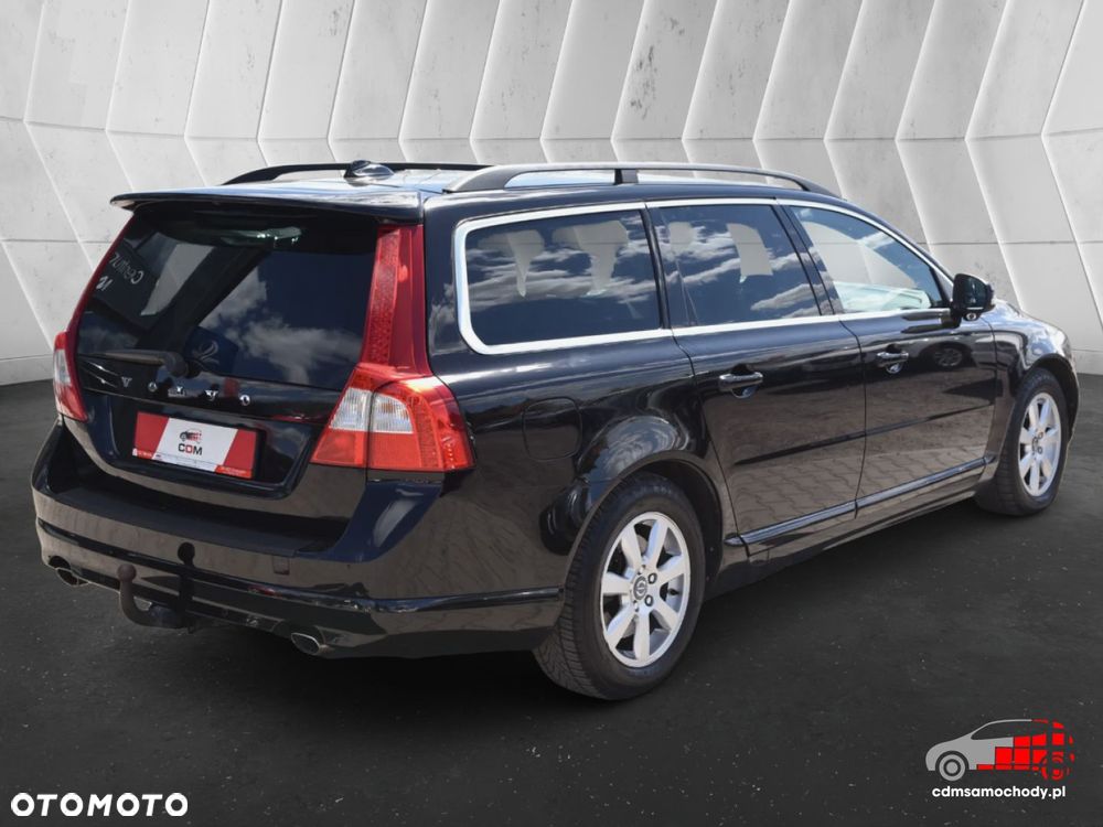Volvo V70 - 10