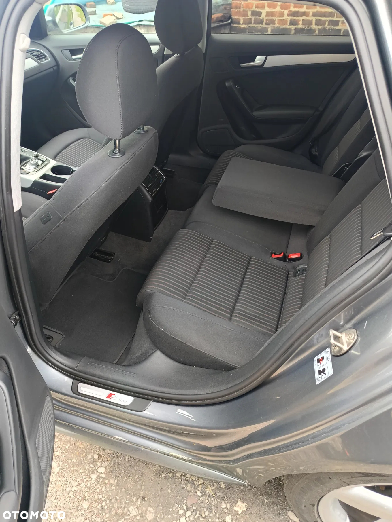 Audi A4 2.0 TDI clean diesel - 9