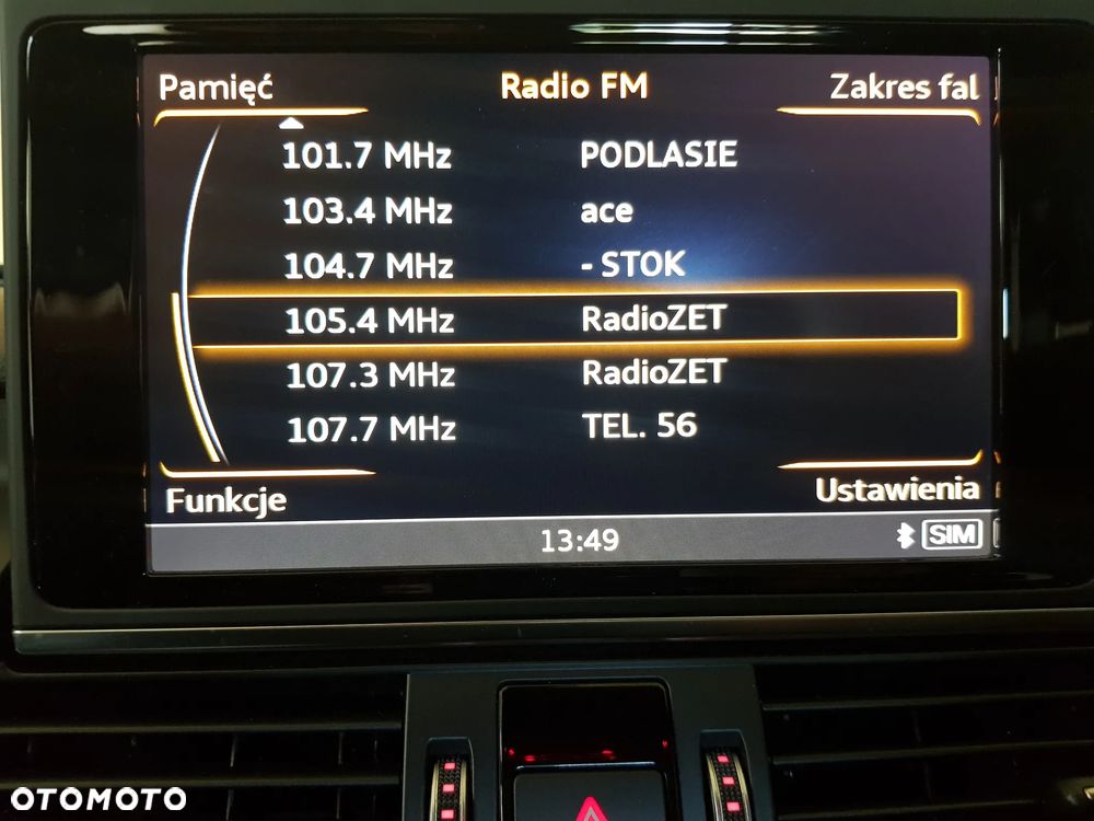 Audi A6 2.0 TFSI Quattro S tronic - 28