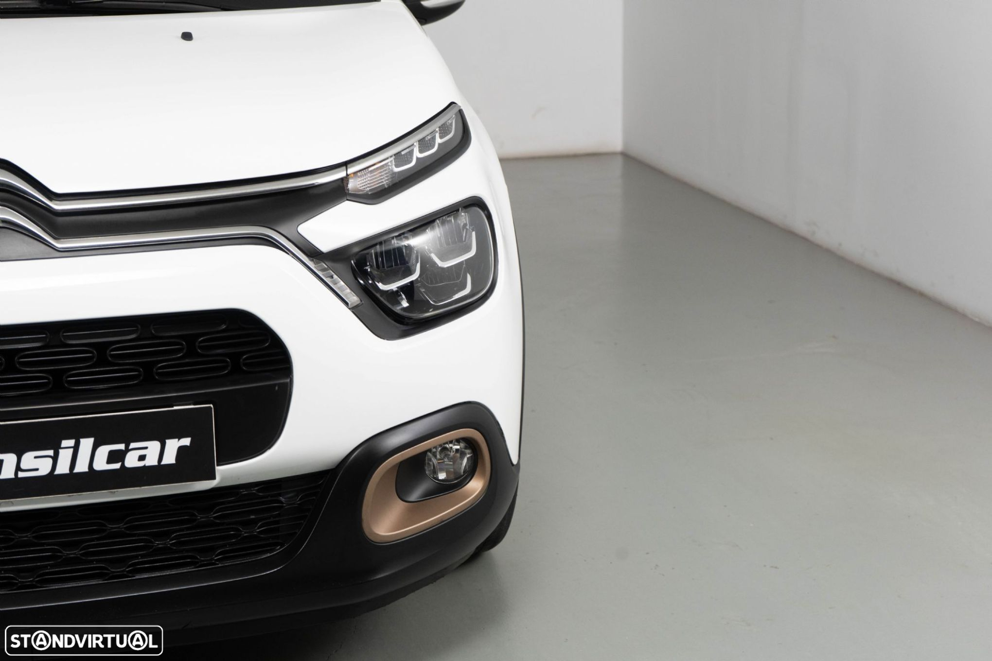 Citroën C3 1.2 PureTech C-Series - 16