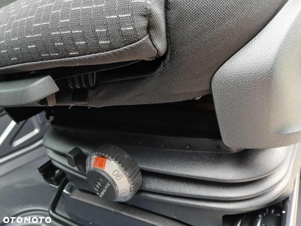 Mercedes-Benz Sprinter 319 CDI KA OM654 ekstra długi PRO - 20