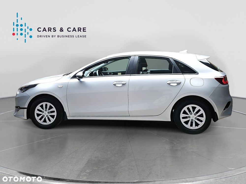 Kia Ceed 1.5 T-GDI S - 16