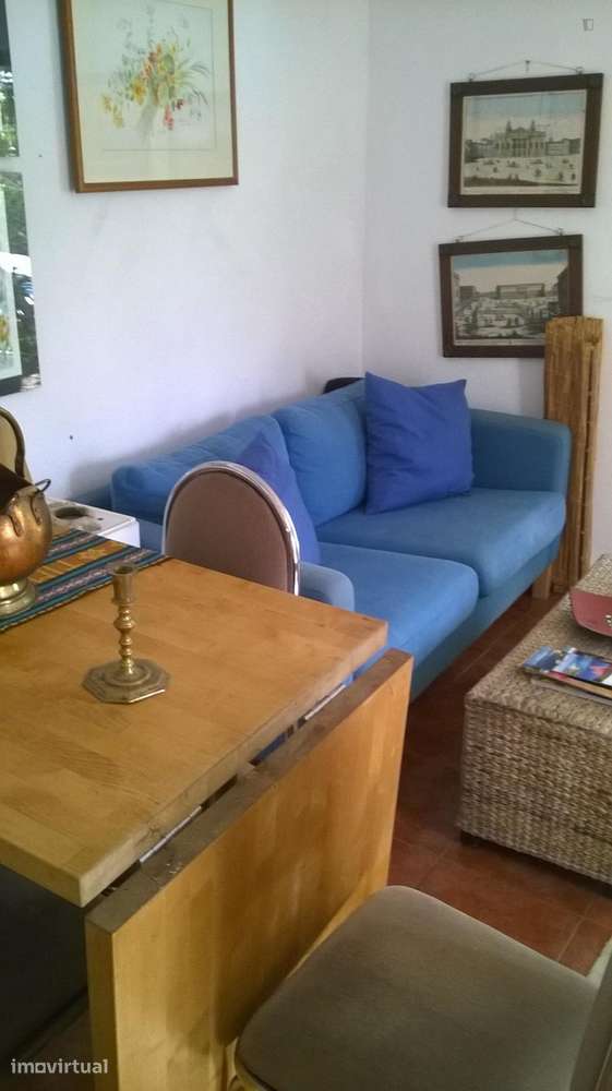 Apartamento com 2 quartos - localizado em Caxias Lisbon - Grande imagem: 4/12