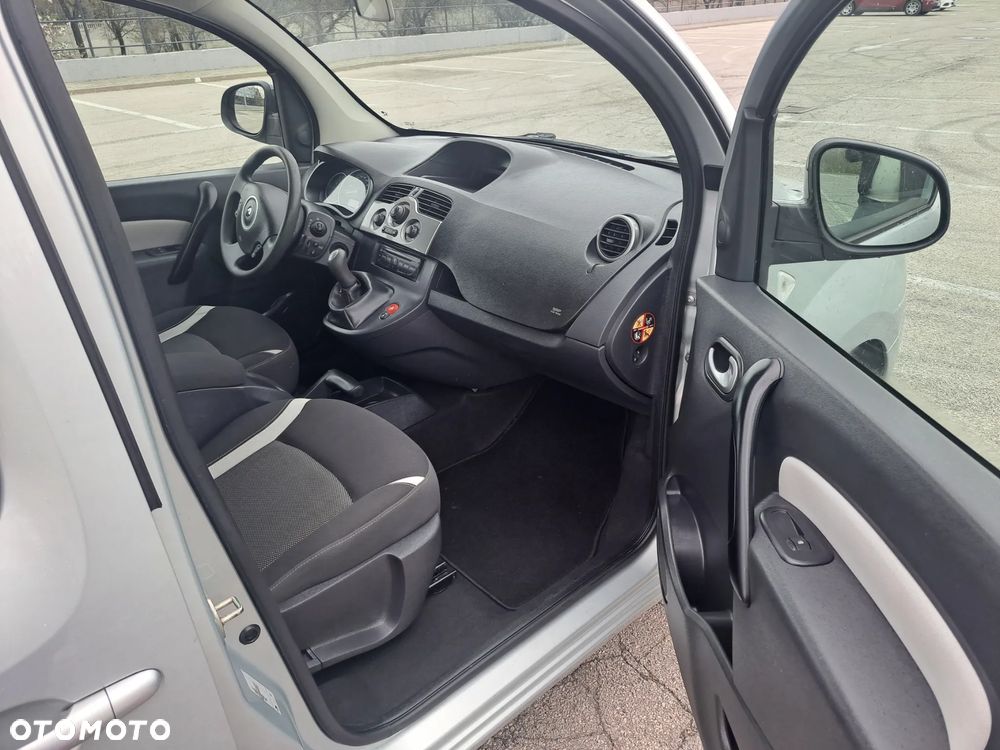 Renault Kangoo 1.6 16V 105 Happy Family - 8