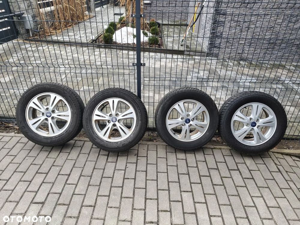 Ford S-Max - 39