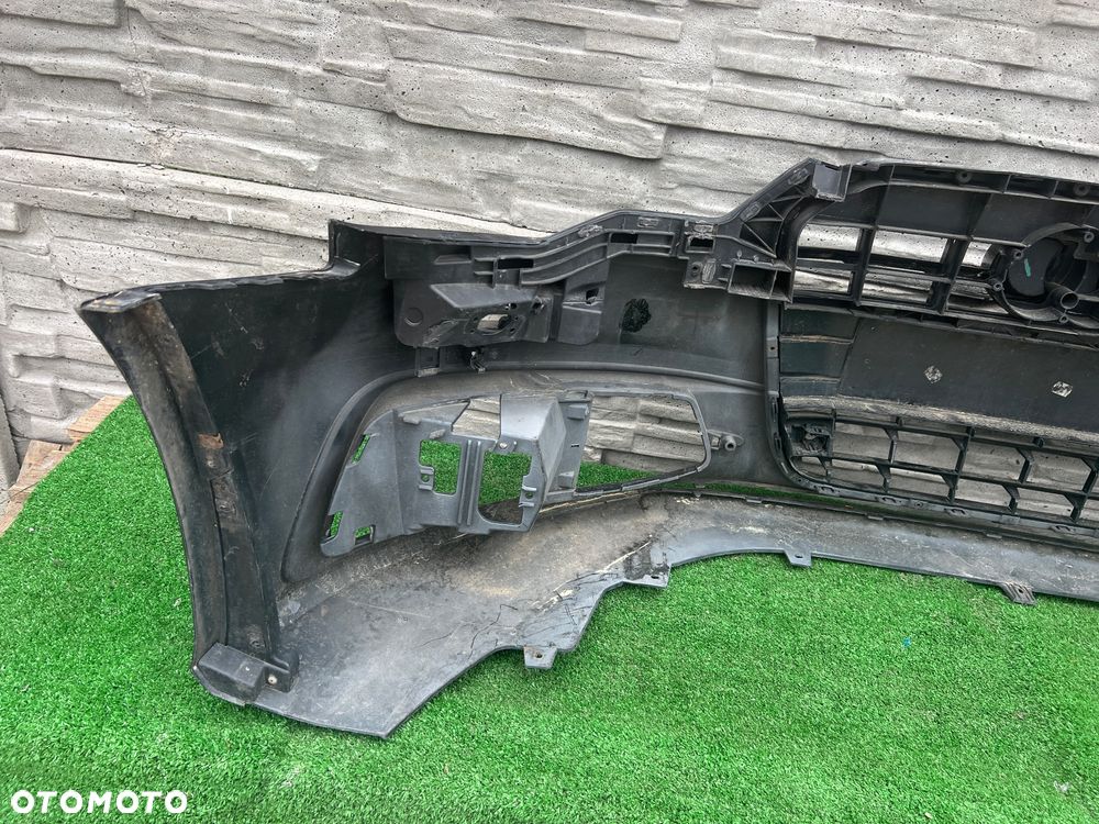 Audi A6 C7 4G0 S line 11-15  Zderzak przedni - 6