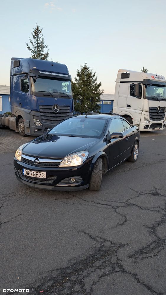 Opel Astra 1.9 CDTI Edition - 13