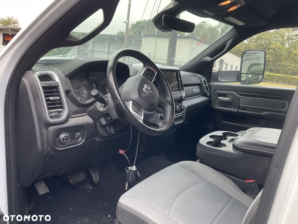 RAM 2500 - 7