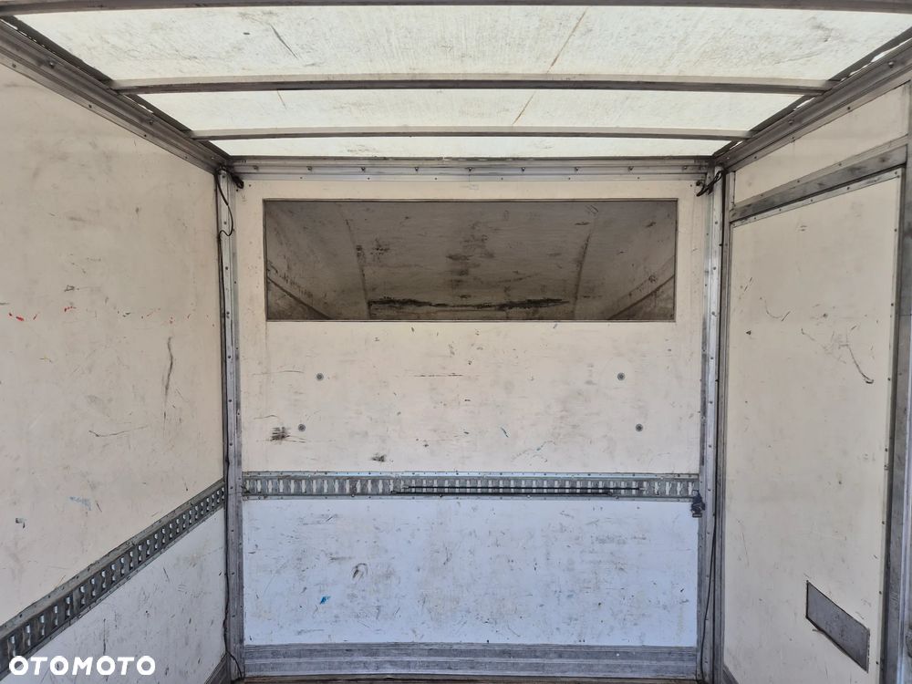 Fiat Ducato - 10